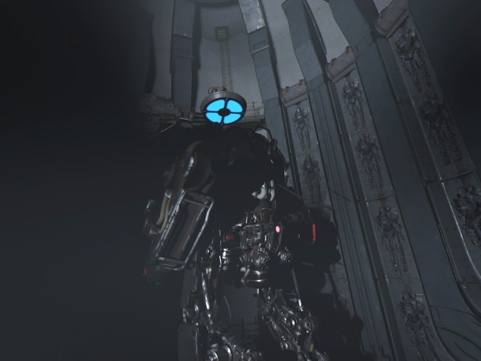 Wolfenstein: Cyberpilot